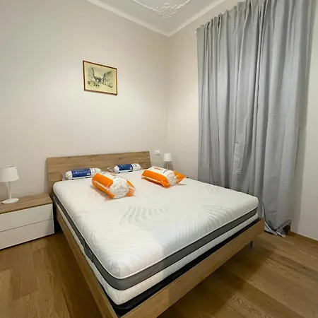 Casa Centro Foce Con Posto Auto *