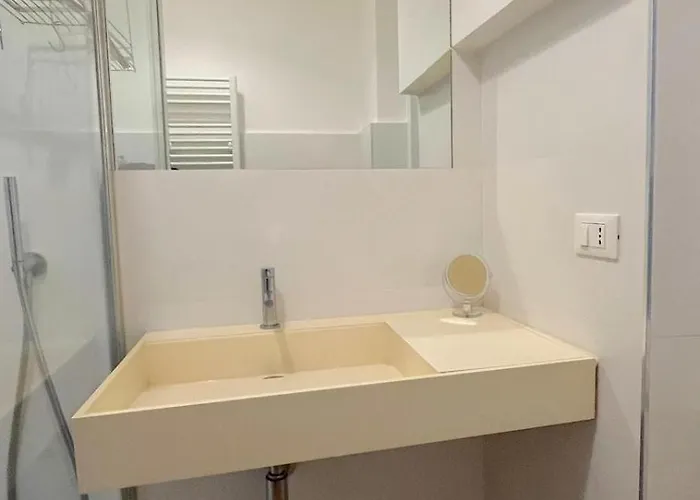 Casa Centro Foce Con Posto Auto Janov