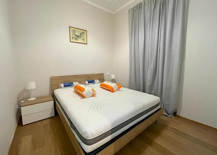 Casa Centro Foce Con Posto Auto *