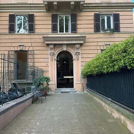 Casa Centro Foce Con Posto Auto * Genua